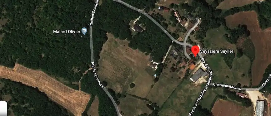 Electricien Veyssiere Seyller à 24590 Nadaillac