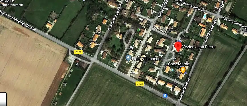 Devis électricien à Granzay-Gript