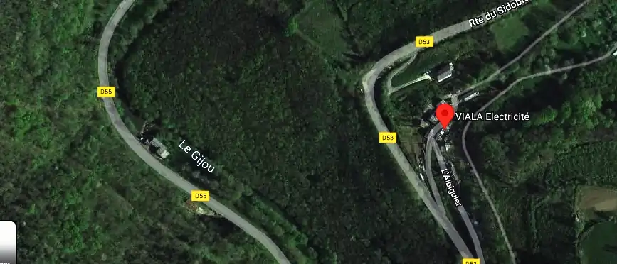 Devis électricien à 81330 Vabre