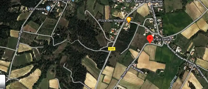 Devis électricien à Cardet