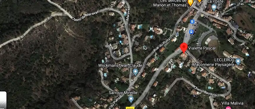 Devis électricien à Les Adrets-de-l'Estérel