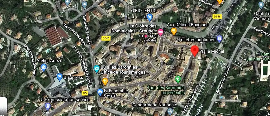 Devis électricien à Buis-les-Baronnies