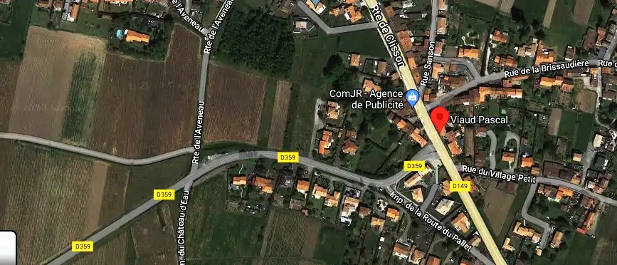 Devis électricien à La Haie-Fouassière