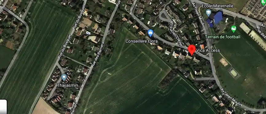 Devis électricien à Champigny