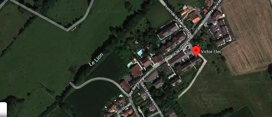 Devis électricien à Prévessin-Moëns