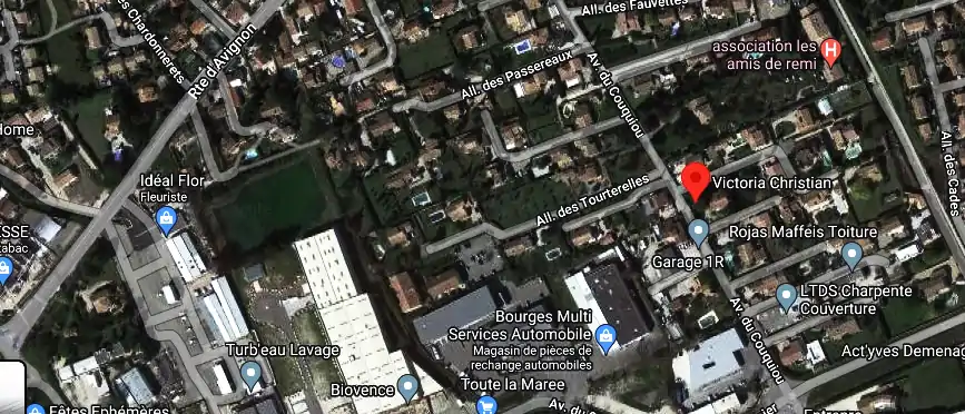 Devis électricien à Entraigues-sur-la-Sorgue