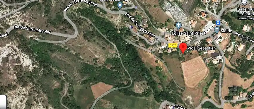 Devis électricien à Saint-Priest