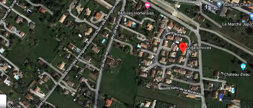 Devis électricien à Bessières