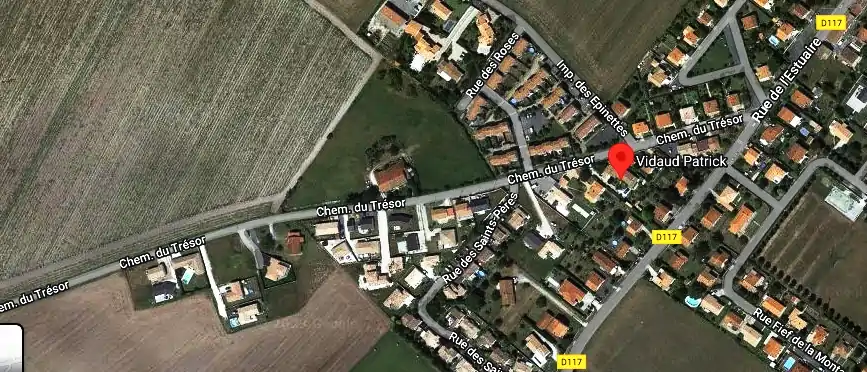 Devis électricien à Semussac