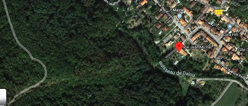 Devis électricien à Dalou