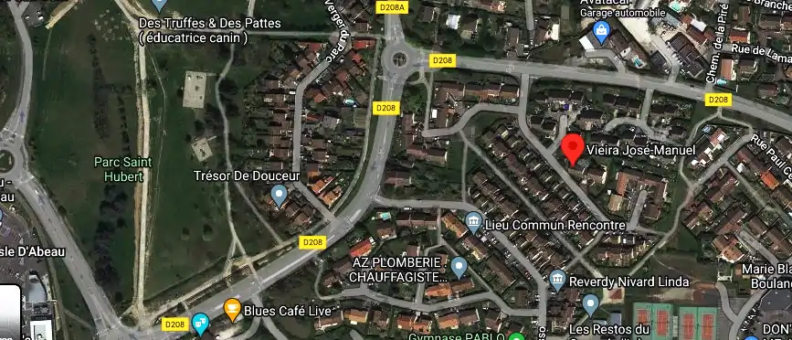 Devis électricien à L'Isle-d'Abeau