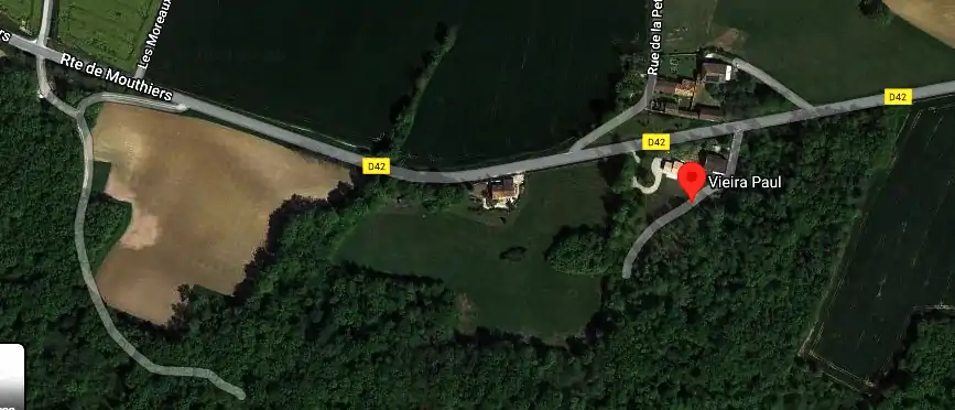 Devis électricien à Roullet-Saint-Estèphe