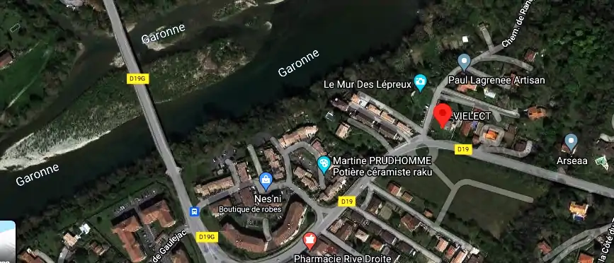 Devis électricien à Muret