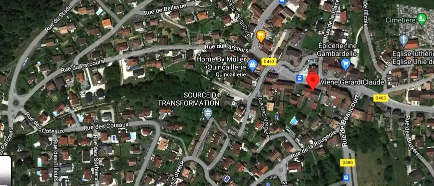 Devis électricien à Dampierre-les-Bois