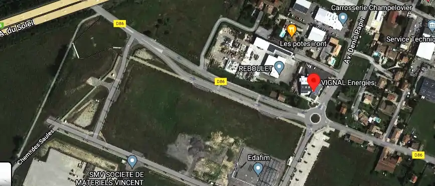 Devis électricien à 