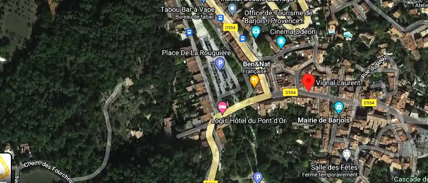 Devis électricien à Barjols