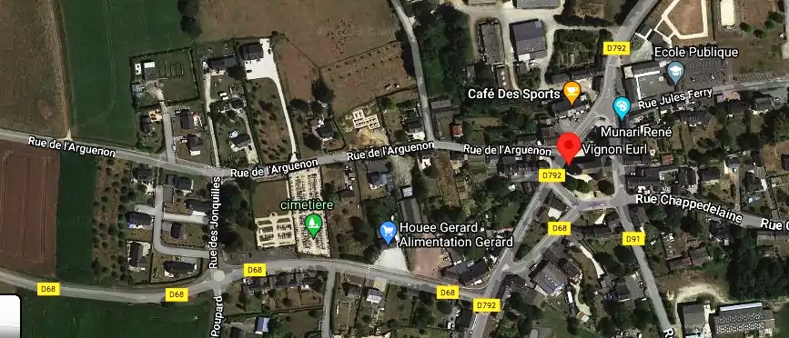 Devis électricien à Bourseul