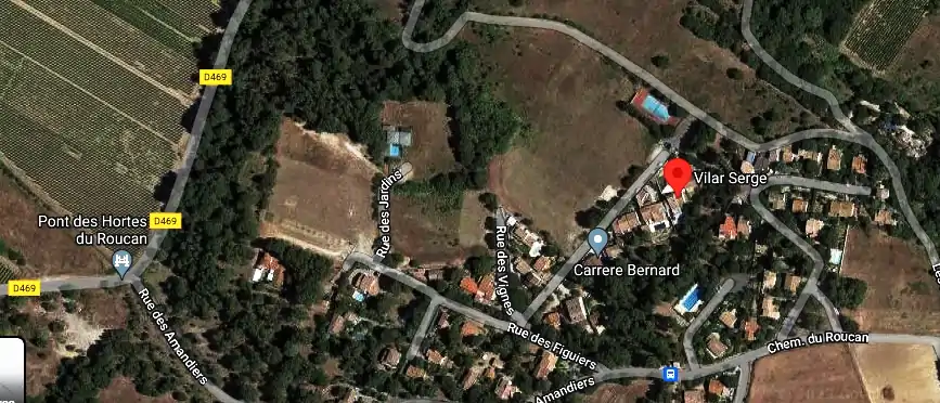 Devis électricien à Moussan