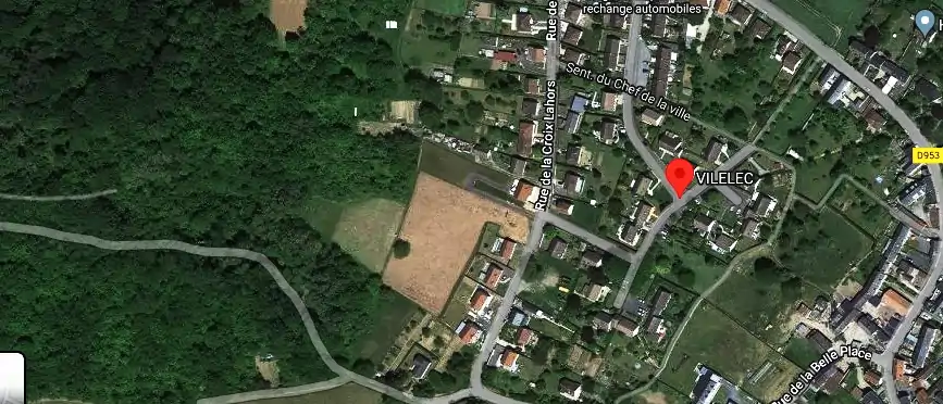 Devis électricien à Billy-sur-Aisne