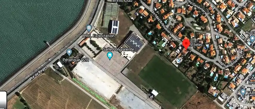 Devis électricien à Villeneuve-de-la-Raho