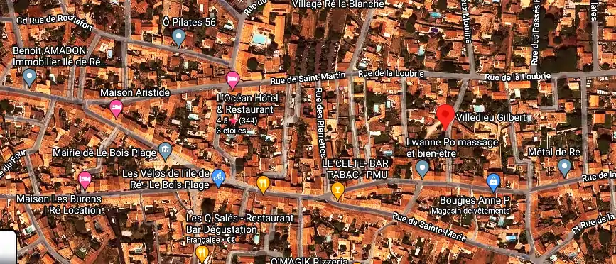 Devis électricien à Le Bois-Plage-en-Ré