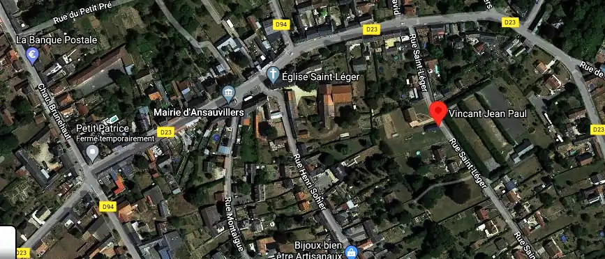 Devis électricien à Ansauvillers