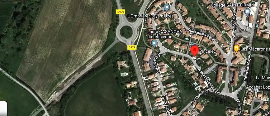 Devis électricien à Uzès