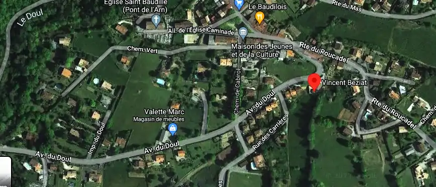 Devis électricien à Pont-de-Larn