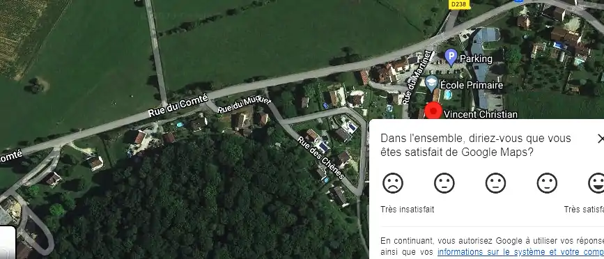 Devis électricien à Romange