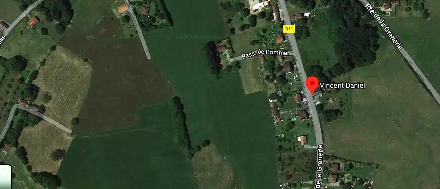 Devis électricien à Saint-Hilaire-les-Places