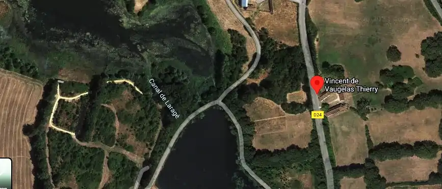 Devis électricien à 36800 Migné