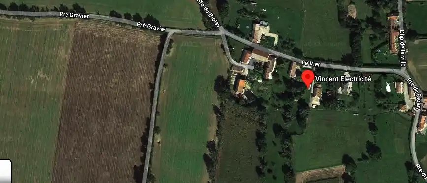 Devis électricien à 01990 Saint-Trivier-sur-Moignans