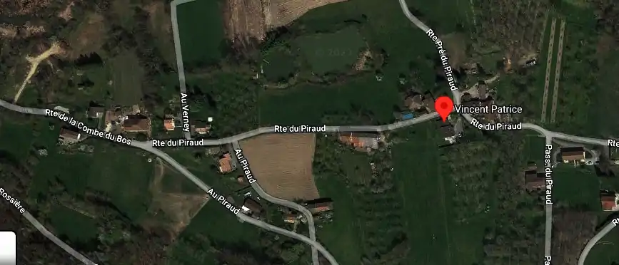 Devis électricien à Saint-Pierre-de-Bressieux