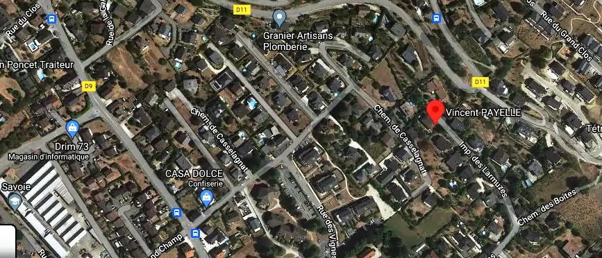 Devis électricien à Barby