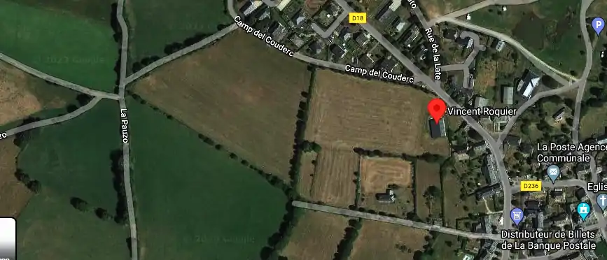 Devis électricien à Thérondels