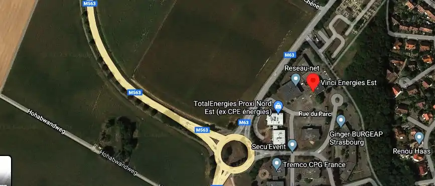 Devis électricien à Oberhausbergen