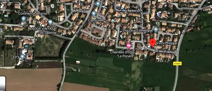 Devis électricien à Marsillargues