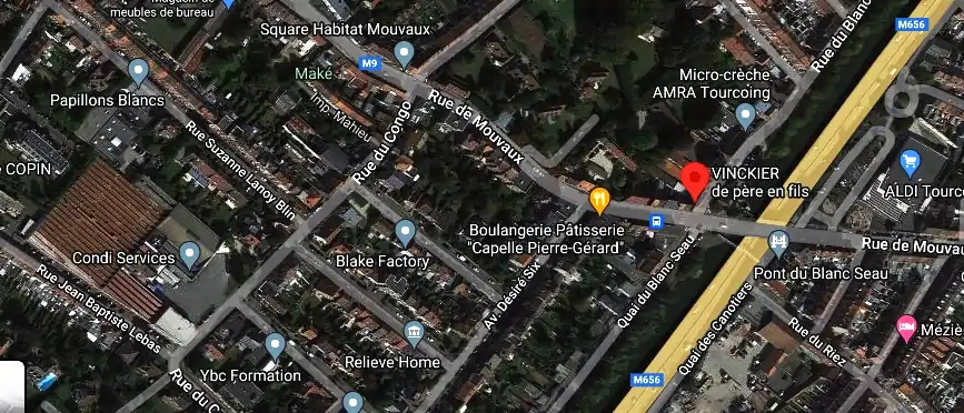 Devis électricien à Tourcoing