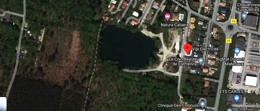 Electricien Vipi Electricite à Ludon-Médoc