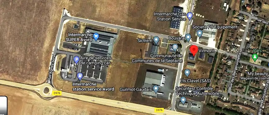 Devis électricien à Avord