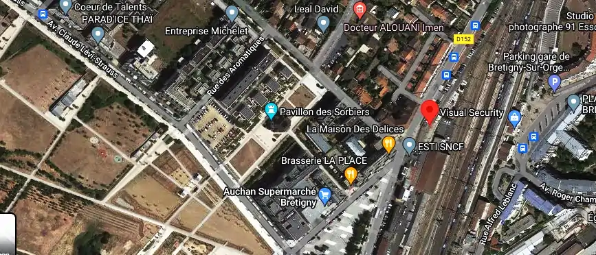 Devis électricien à Brétigny-sur-Orge