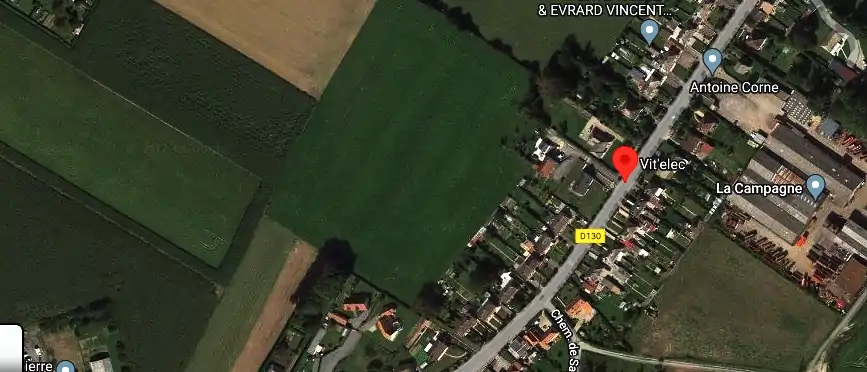 Devis électricien à Campagne-lès-Hesdin