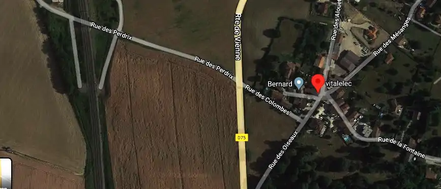 Devis électricien à Saint-Quentin-Fallavier