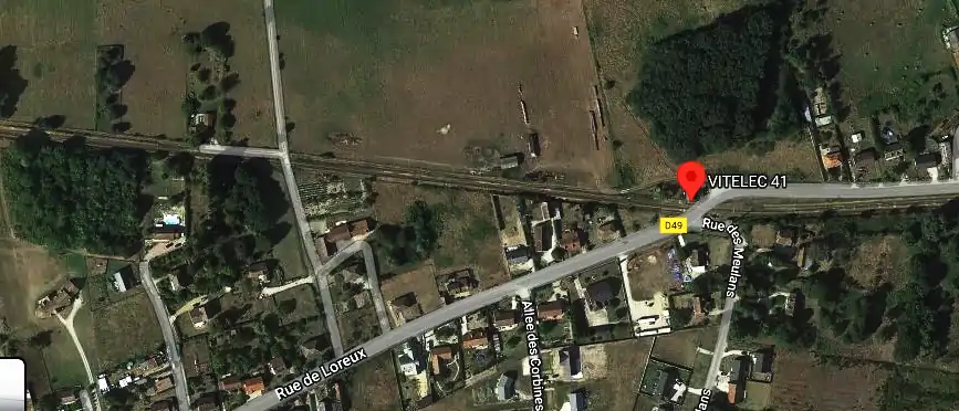 Devis électricien à Romorantin-Lanthenay