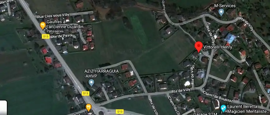 Devis électricien à Sallanches