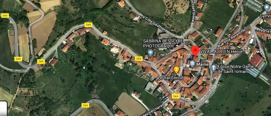 Devis électricien à Saint-Romain-en-Jarez