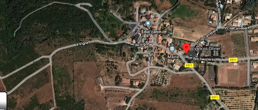 Devis électricien à Limousis