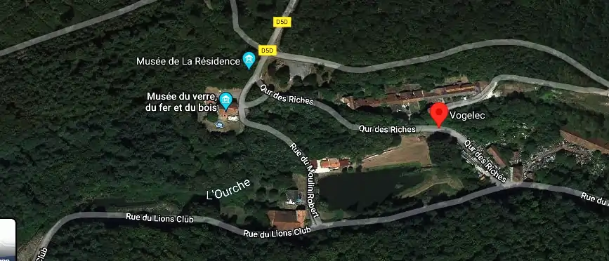 Devis électricien à Hennezel