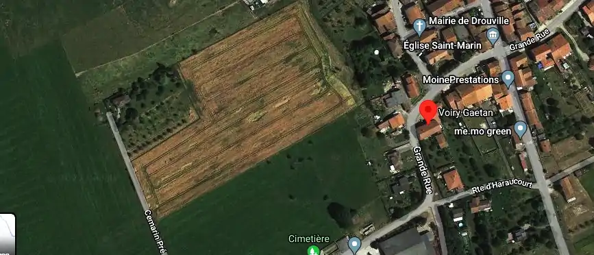 Devis électricien à Drouville