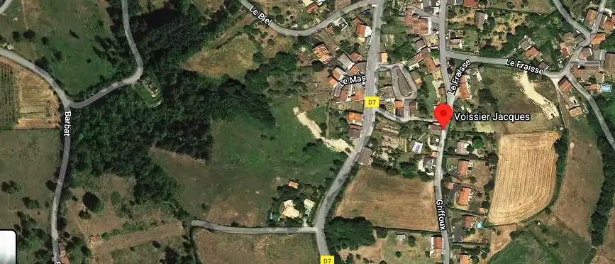 Devis électricien à Vollore-Ville